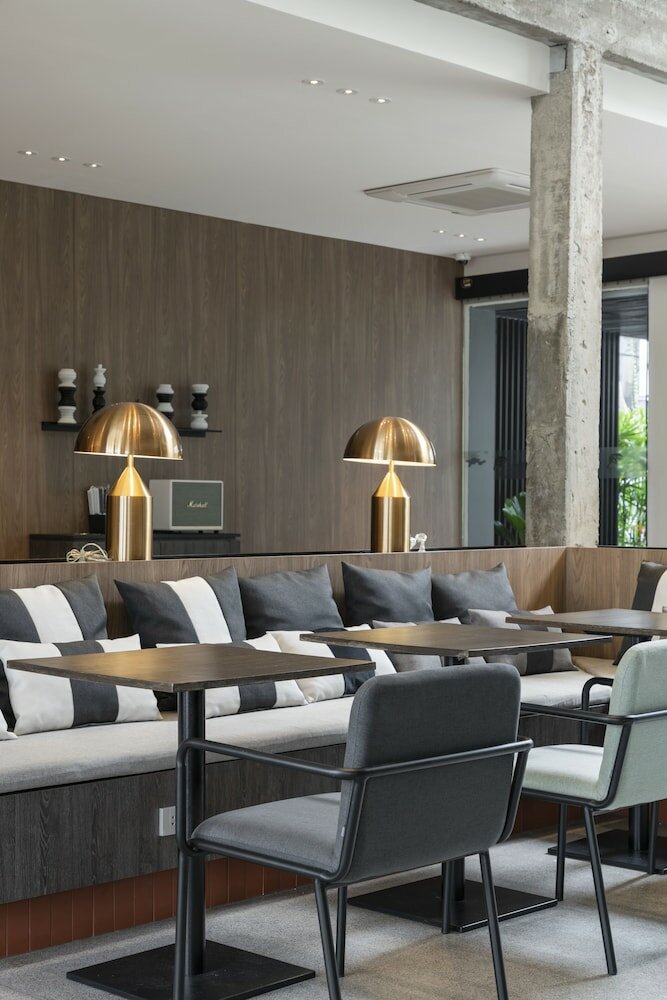 Фото Отель Lilit Bang Lumphu