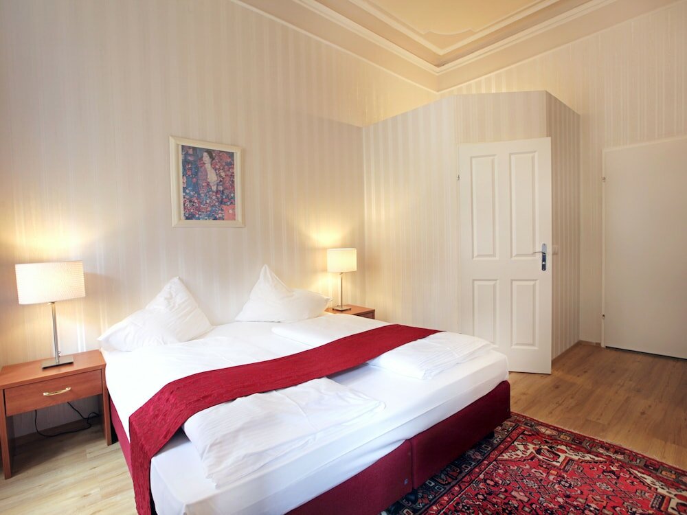 Фото Hotel Pension Andreas