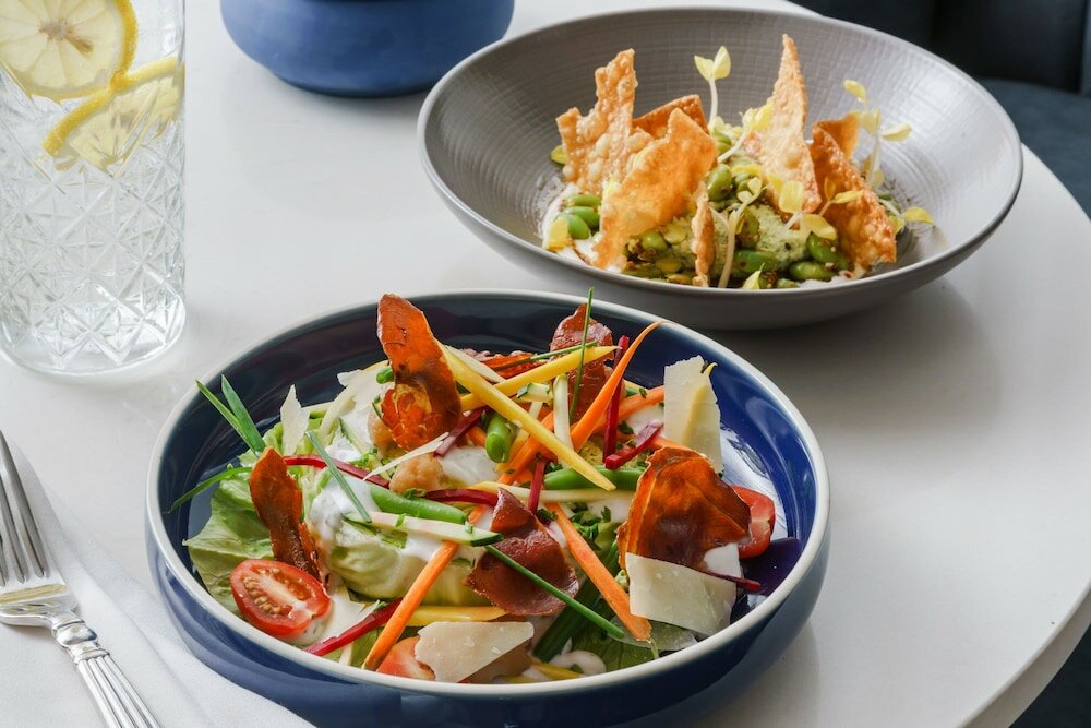 Фото The Algonquin Hotel Times Square, Autograph Collection