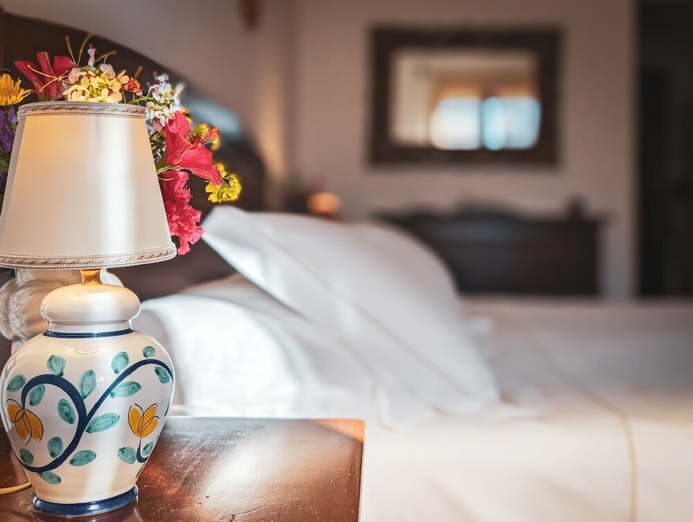 Фото Hotel La Corte del Sole