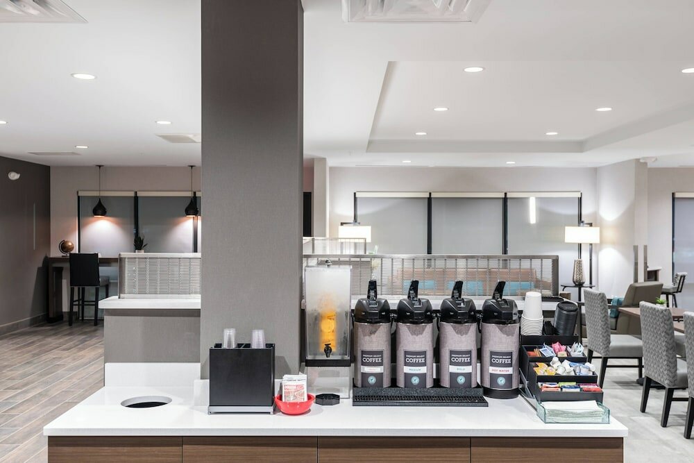 Фото TownePlace Suites by Marriott Whitefish