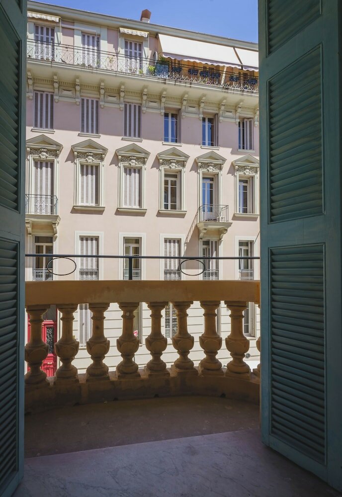 Фото Gounod Hotel