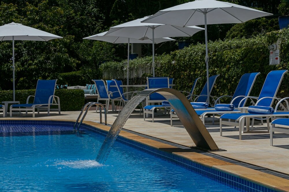 Фото Carballo Hotel & SPA