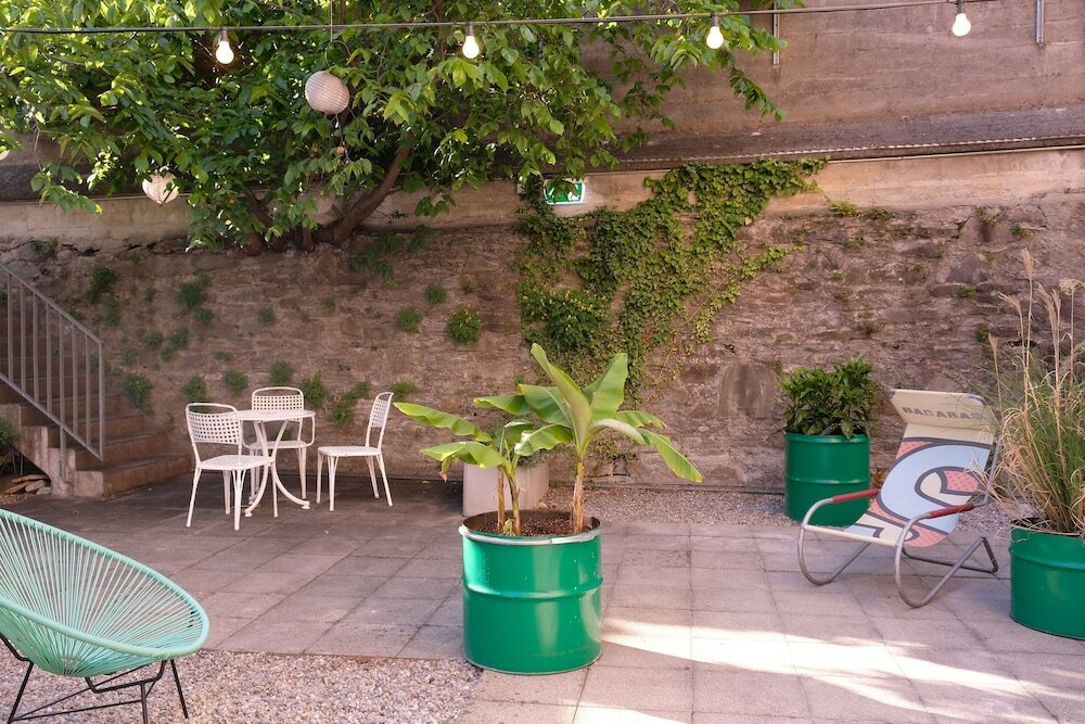 Фото Barabas Hotel Luzern