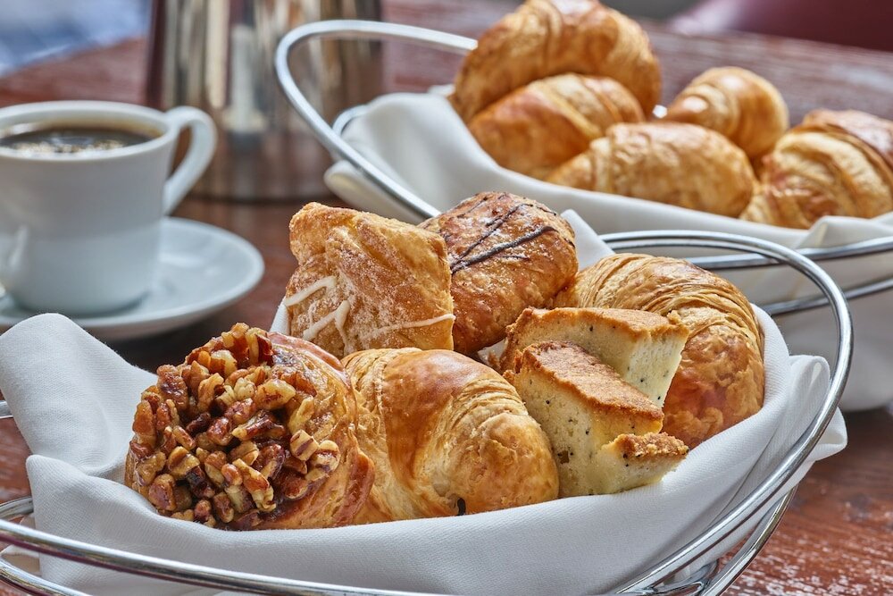 Фото Palace Hotel, a Luxury Collection Hotel, San Francisco