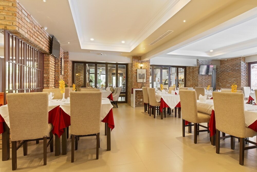 Фото Anik Boutique Hotel & SPA Norodom Blvd