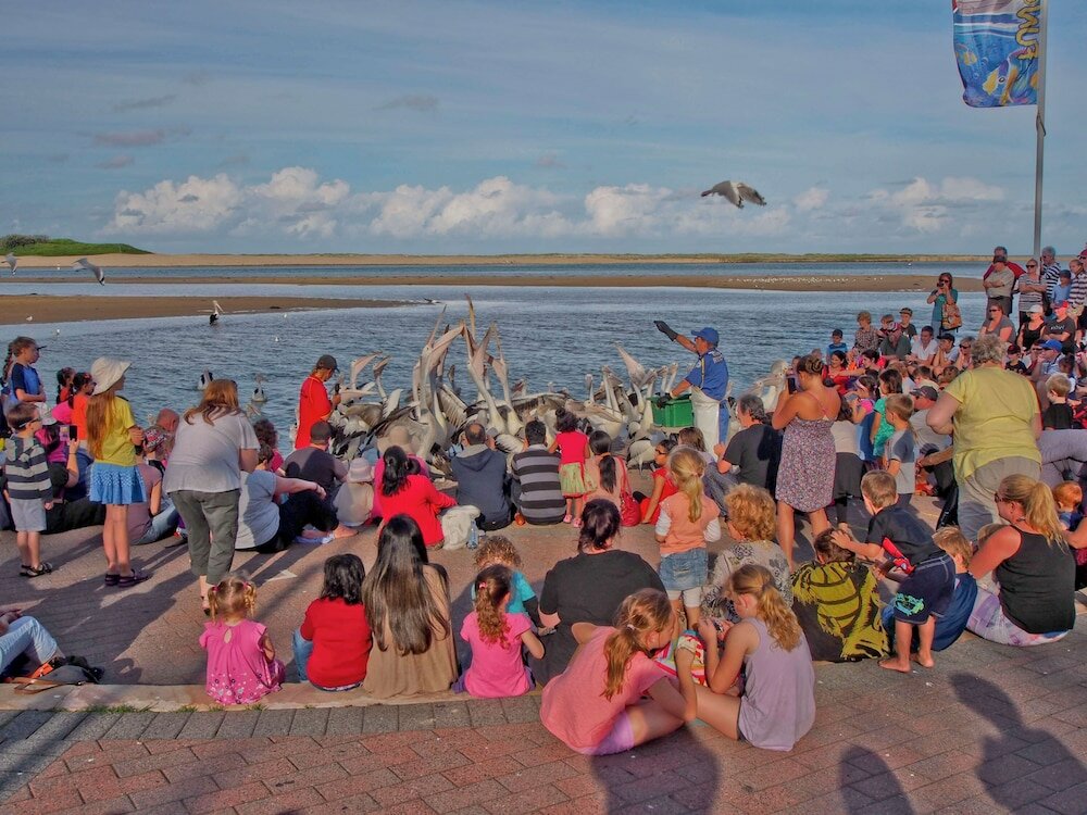 Фото Oaks Waterfront Resort