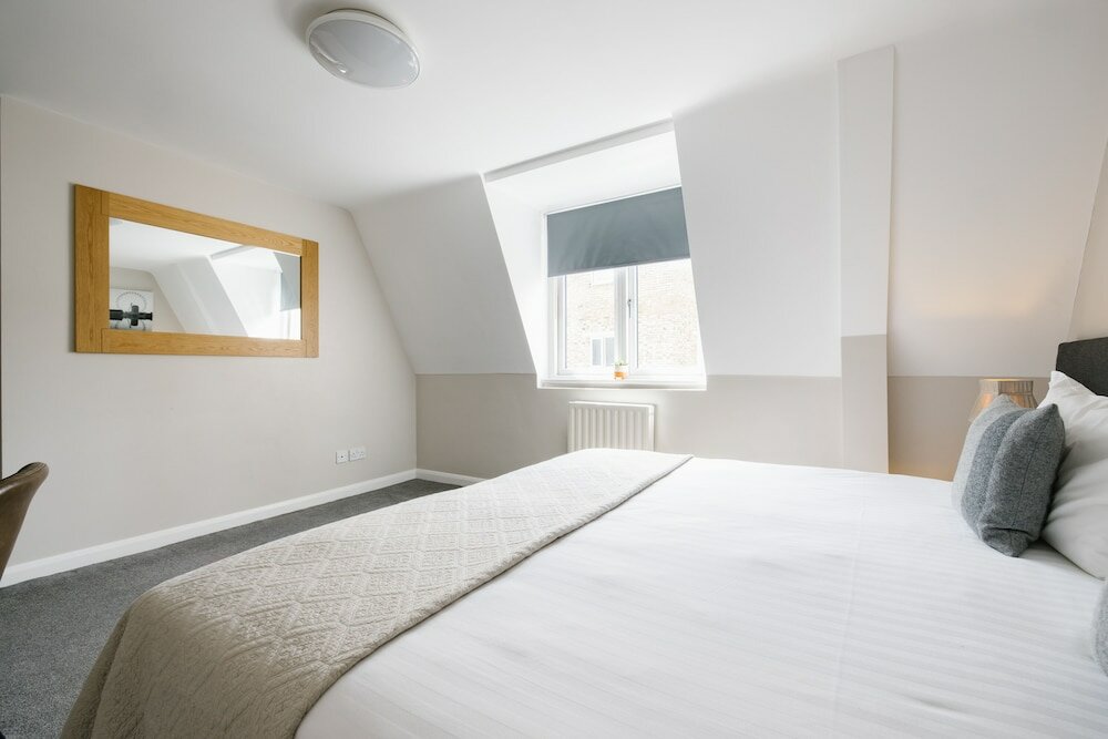 Фото CitySpace Borough