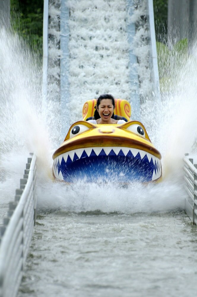 Фото Mara River Safari Lodge