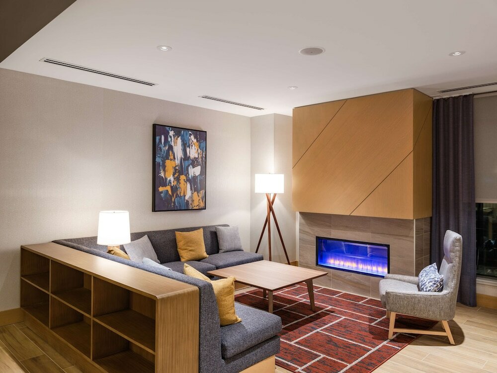 Фото Hyatt Place Albany