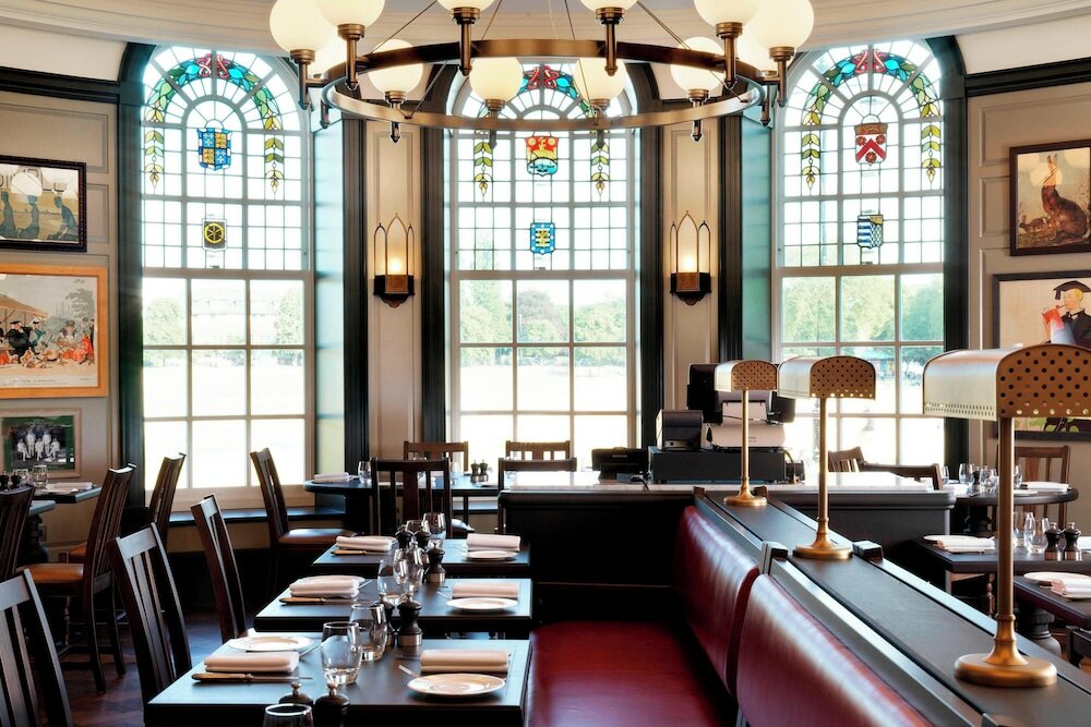 Фото University Arms, Autograph Collection