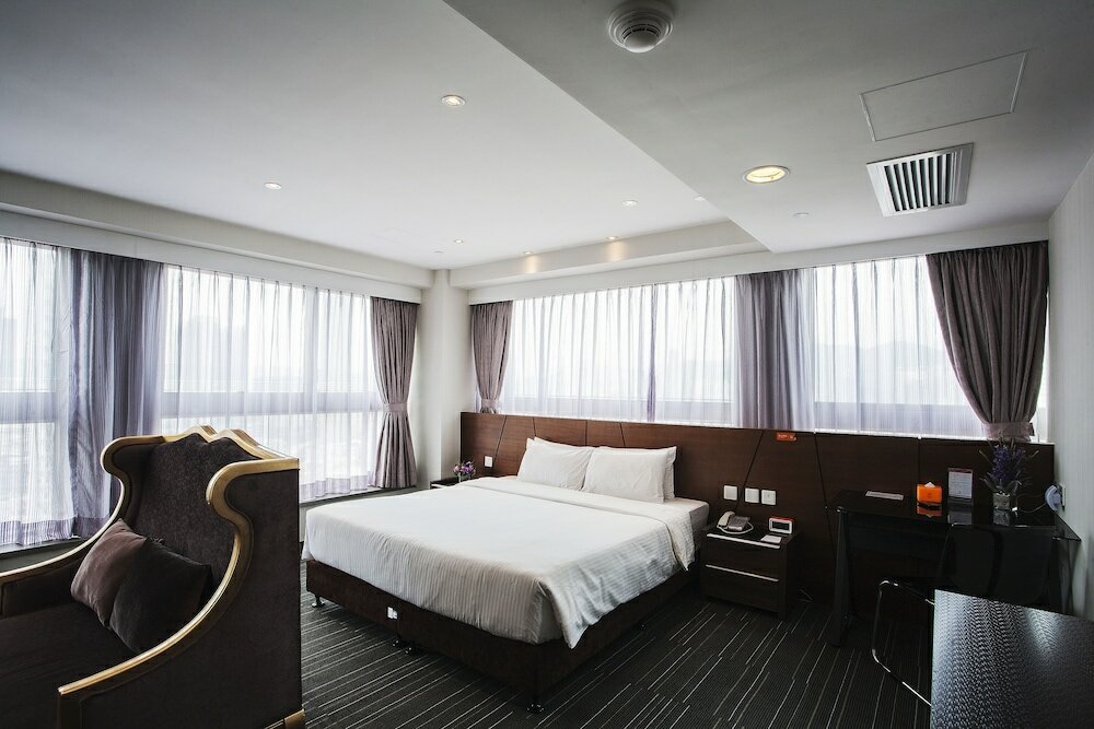 Фото Le Prabelle Hotel