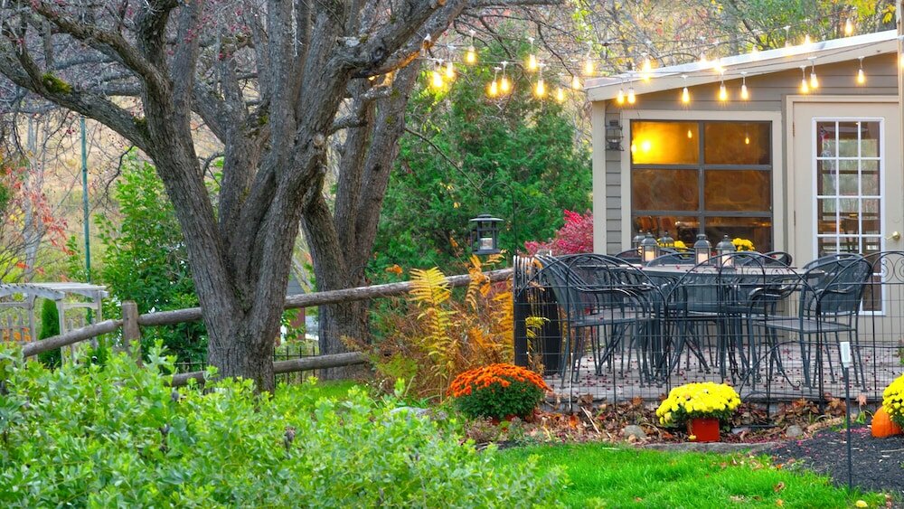 Фото The Whitney's Inn at Jackson