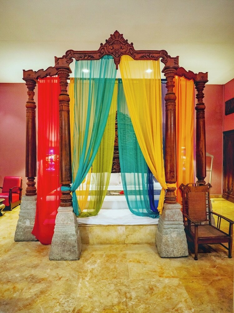 Фото Hotel Tugu Malang