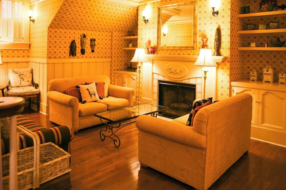 Фото Petite Auberge