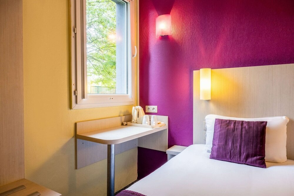 Фото Comfort Hotel Orleans Olivet