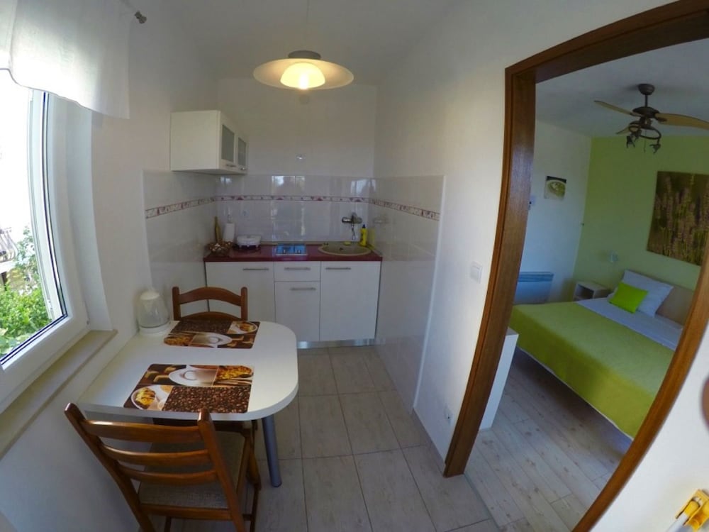 Фото Vila Lacman