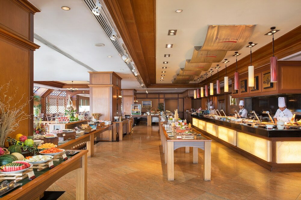 Фото Prince Palace