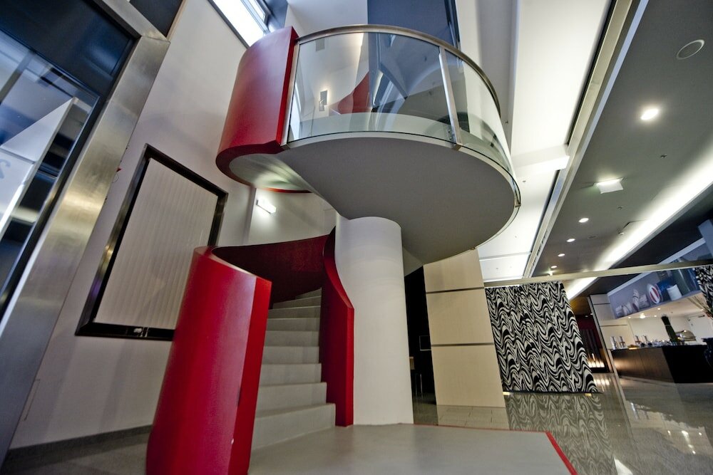 Фото Pannonia Tower