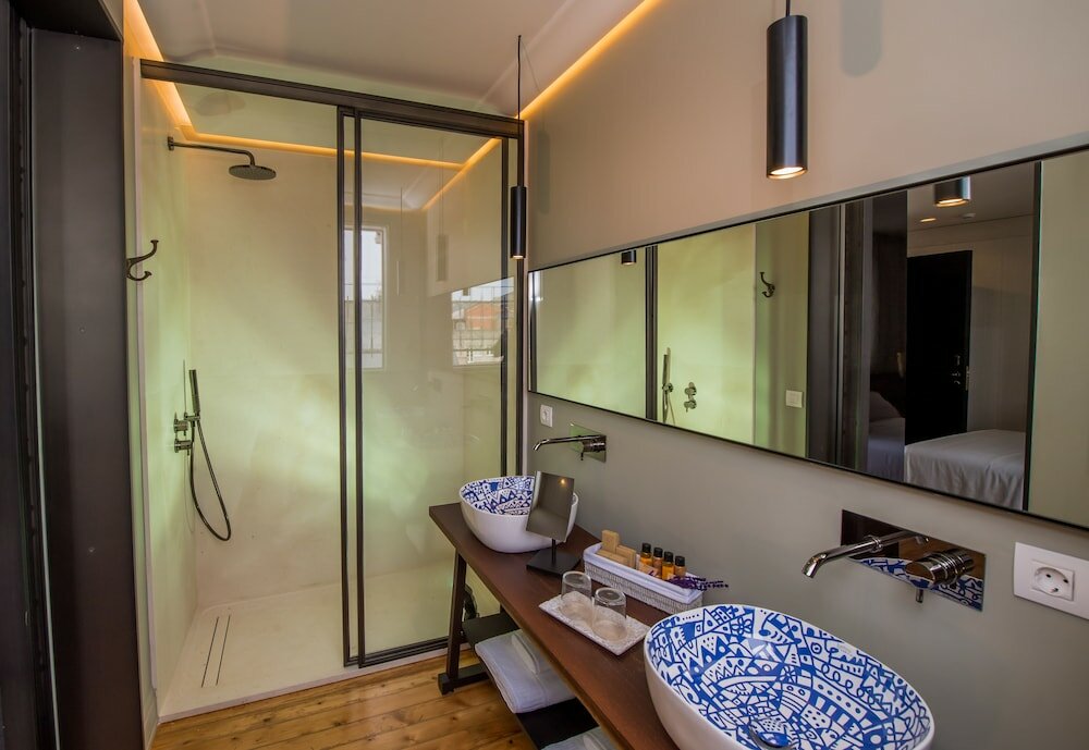 Фото Hotel Boutique Loriente