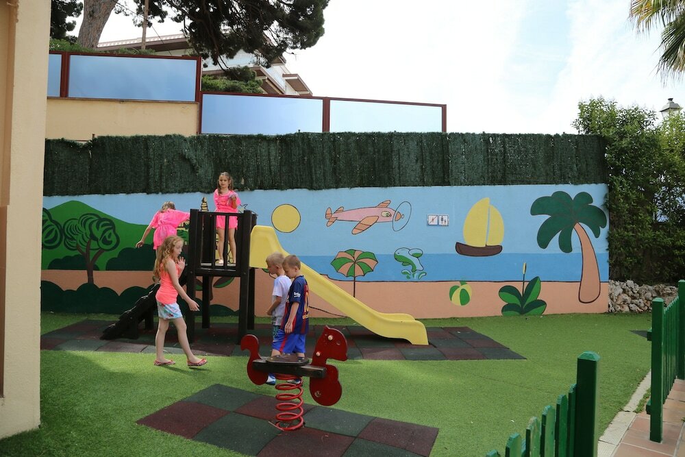 Фото H Top Calella Palace