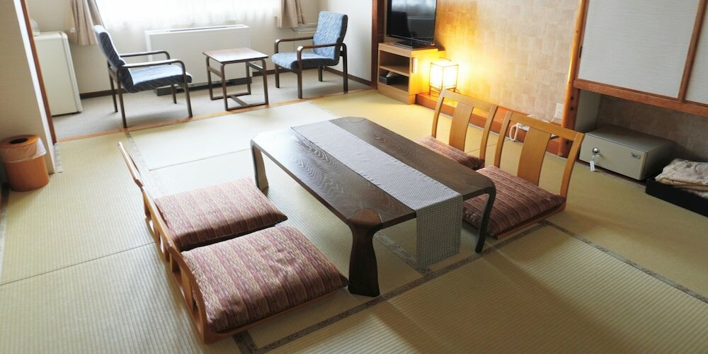 Фото Hotel Yumoto Noboribetsu