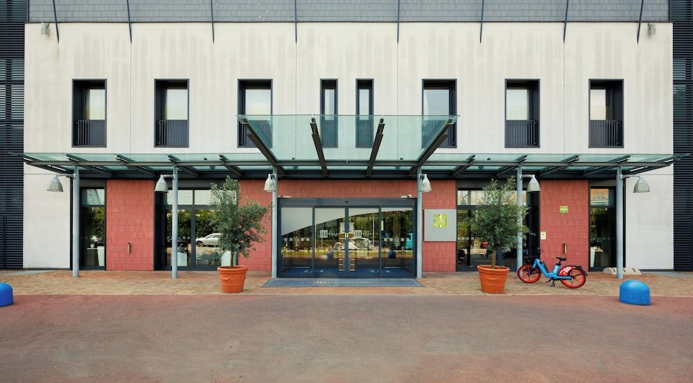 Фото IH Hotels Milano Gioia
