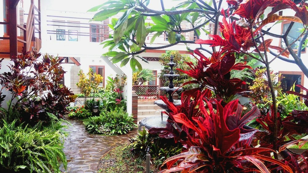 Фото Hotel Gradia 2