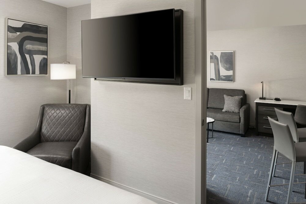 Фото Residence Inn by Marriott Boston Concord