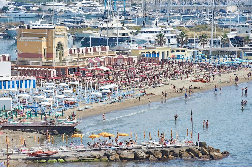 Фото Appartamento Croce di Malta