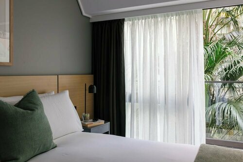 Гостиница Song Hotel Sydney в Сиднее