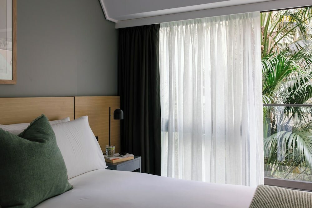 Фото Song Hotel Sydney