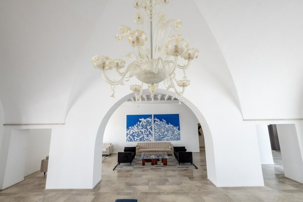 Фото The Orangers Garden