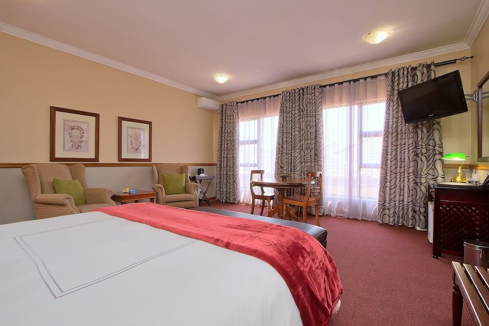 Фото Centurion Golf Suites Boca Walk