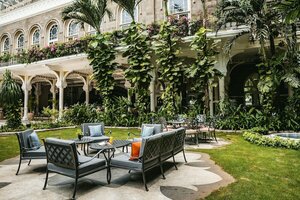 Гостиница Taj Mahal Tower