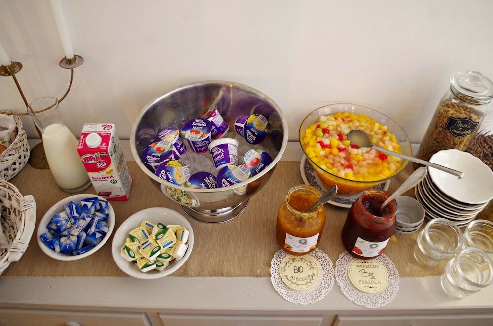 Фото Hotel Vergilius