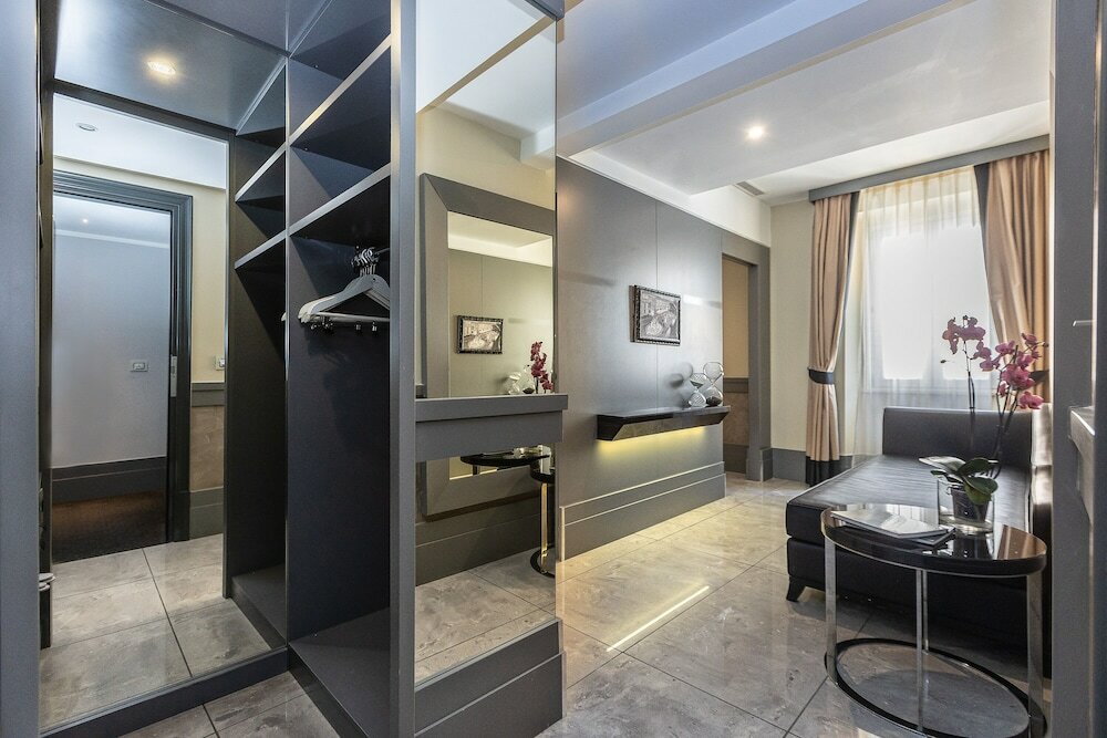 Фото Hotel Castellino Roma