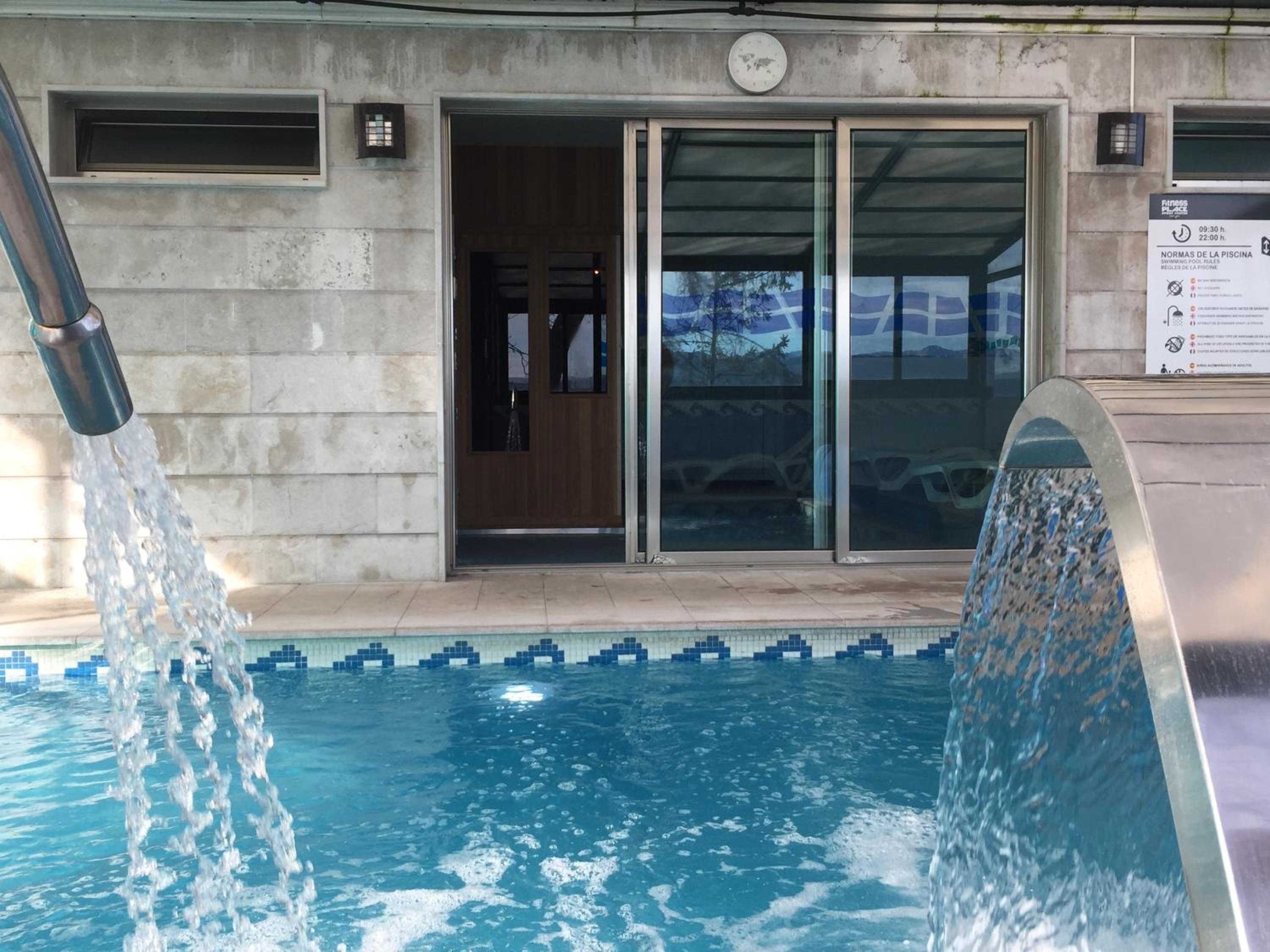 Фото Hotel San Millan