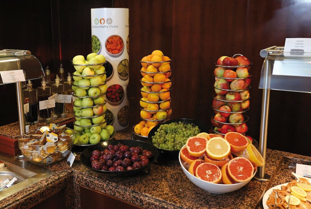 Фото Ensana Thermal Aqua