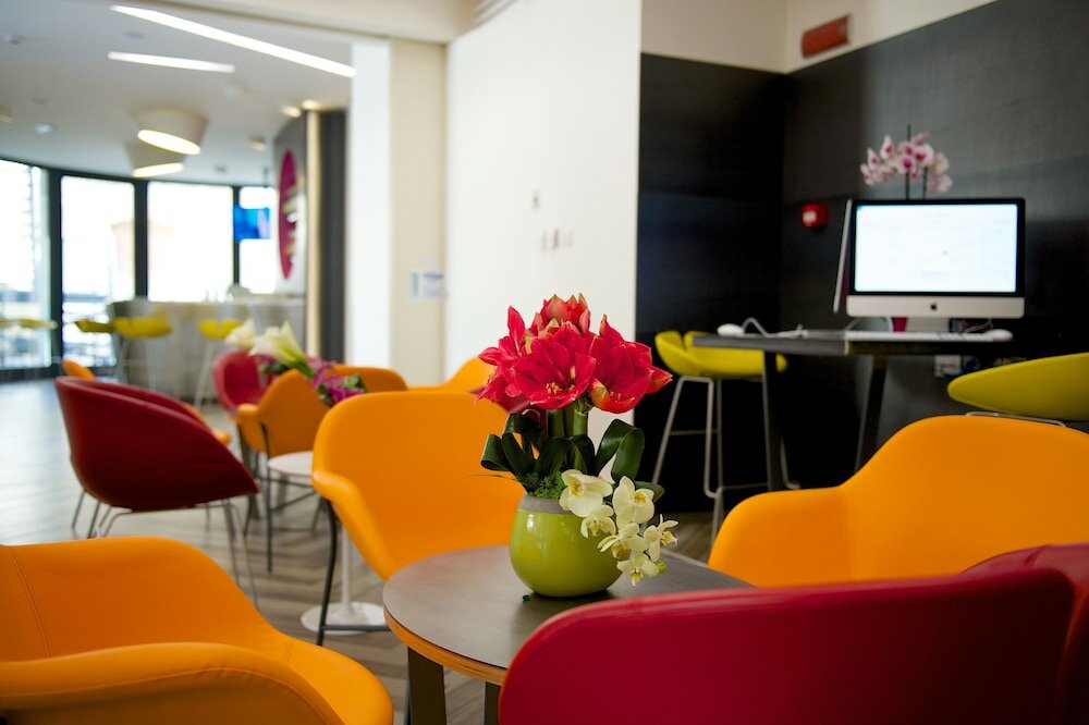 Фото Mercure Firenze Centro