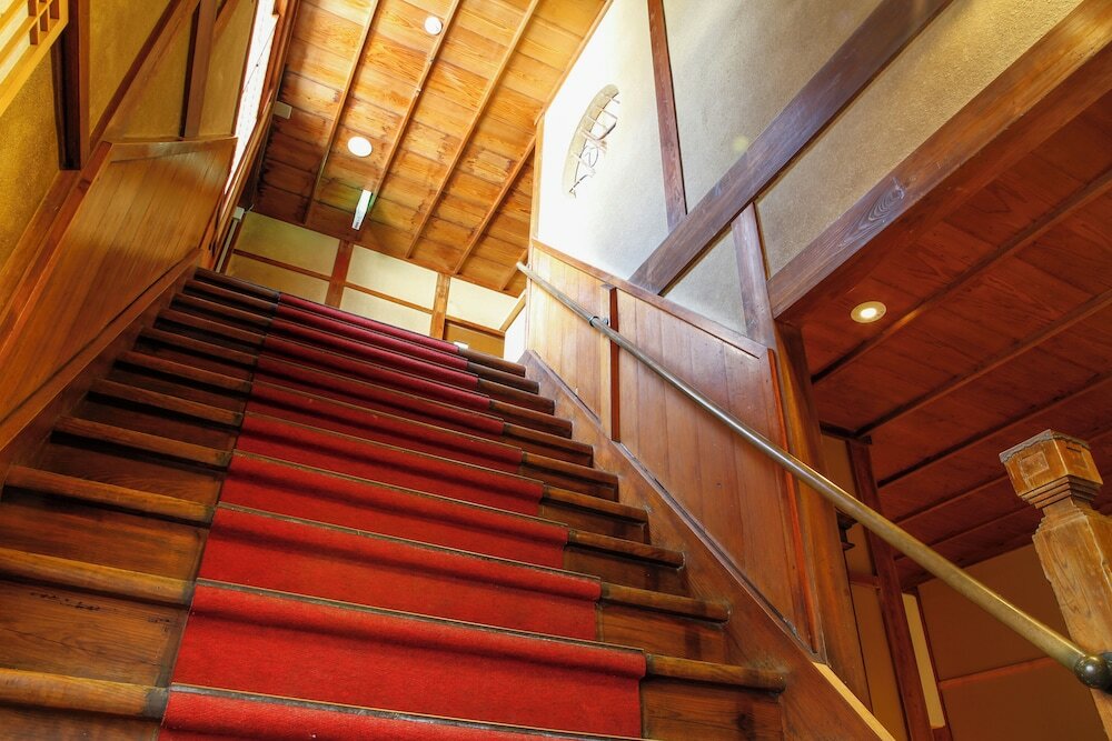 Фото Sarusawaike Yoshidaya