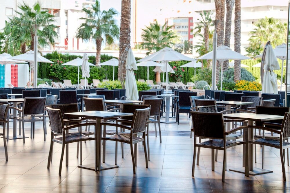 Фото Ar Diamante Beach SPA & Convention Center