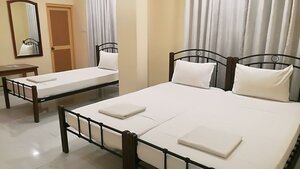 Гостиница Kokari Guest House