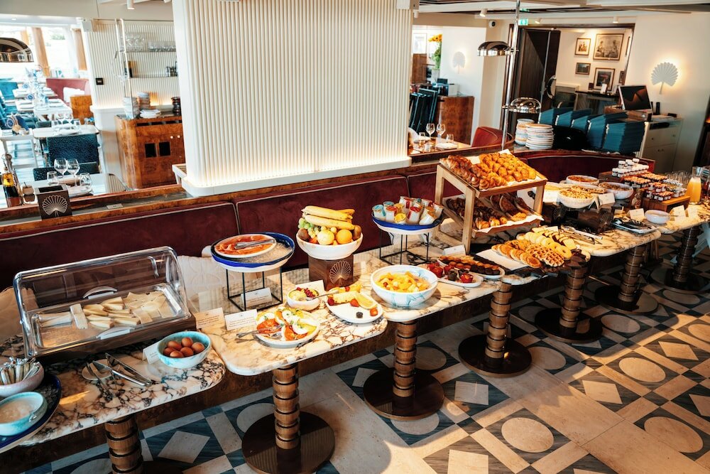 Фото Hotel Port Palace