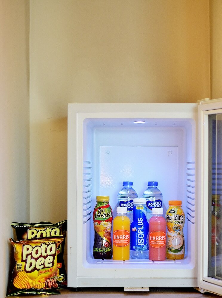 Фото Harris Hotel & Conventions Ciumbuleuit - Bandung