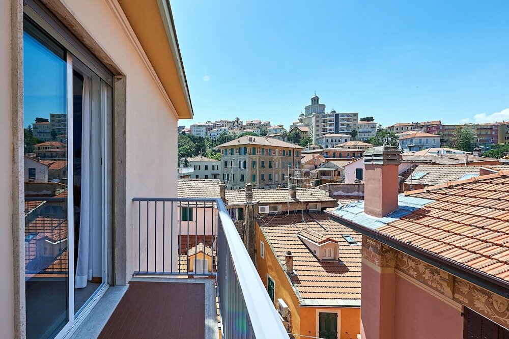 Фото Appartamento Croce di Malta