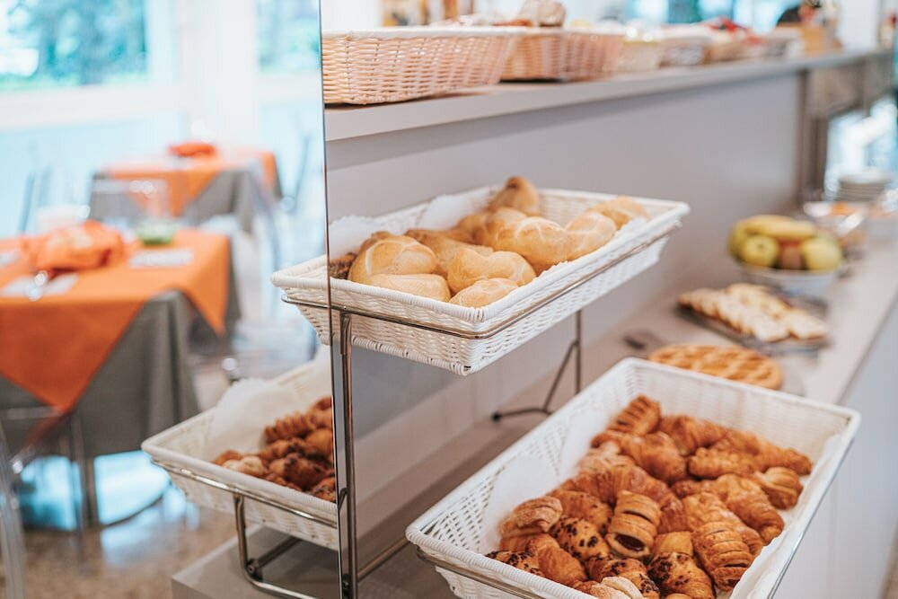 Фото Hotel Meublé Zenith