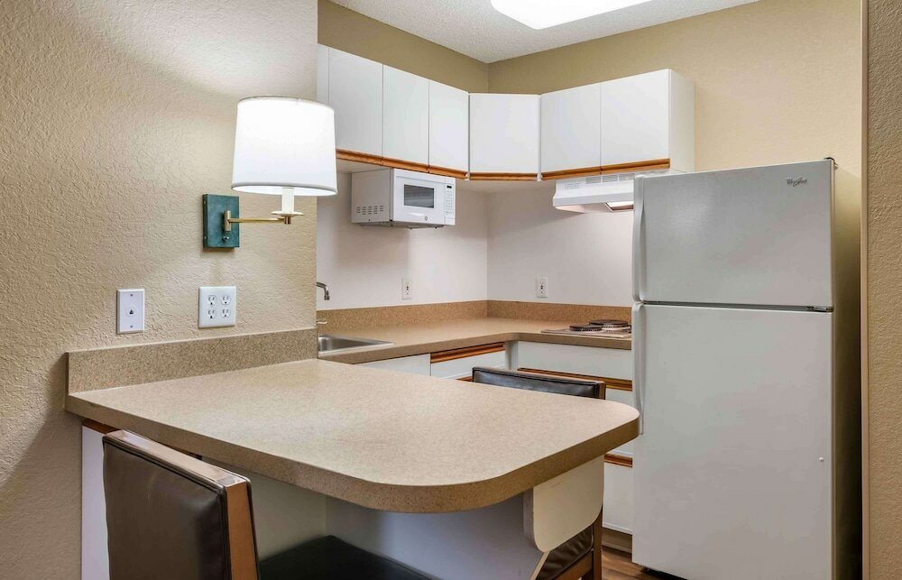 Фото Extended Stay America Suites Orlando Altamonte Springs
