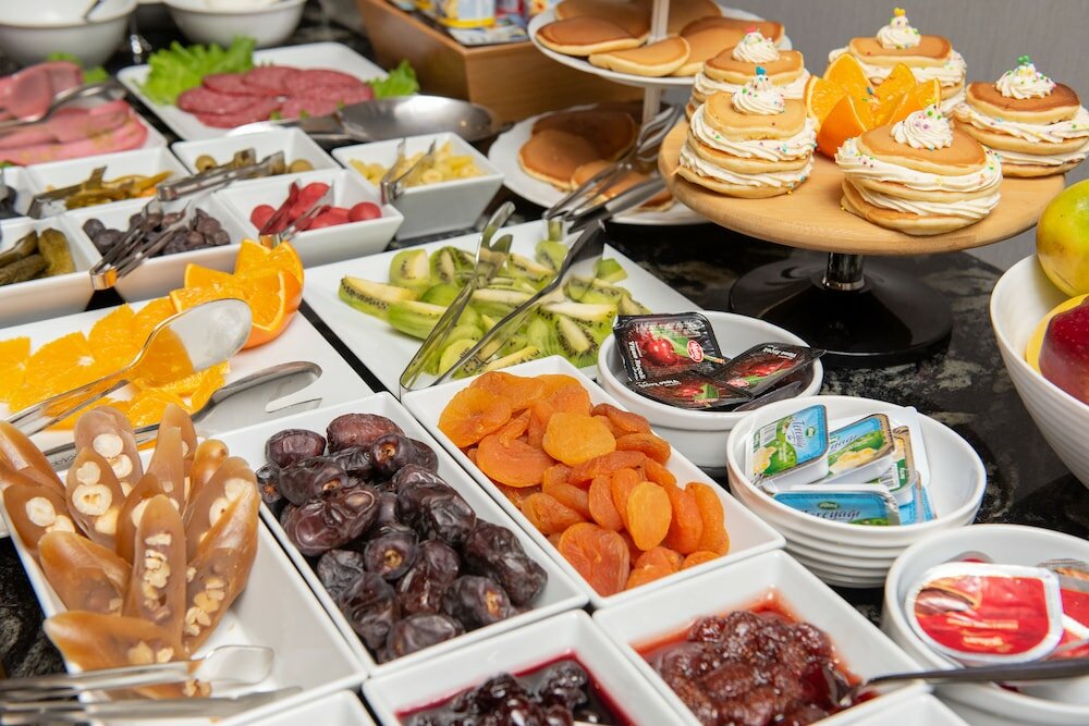 Фото City Avenue