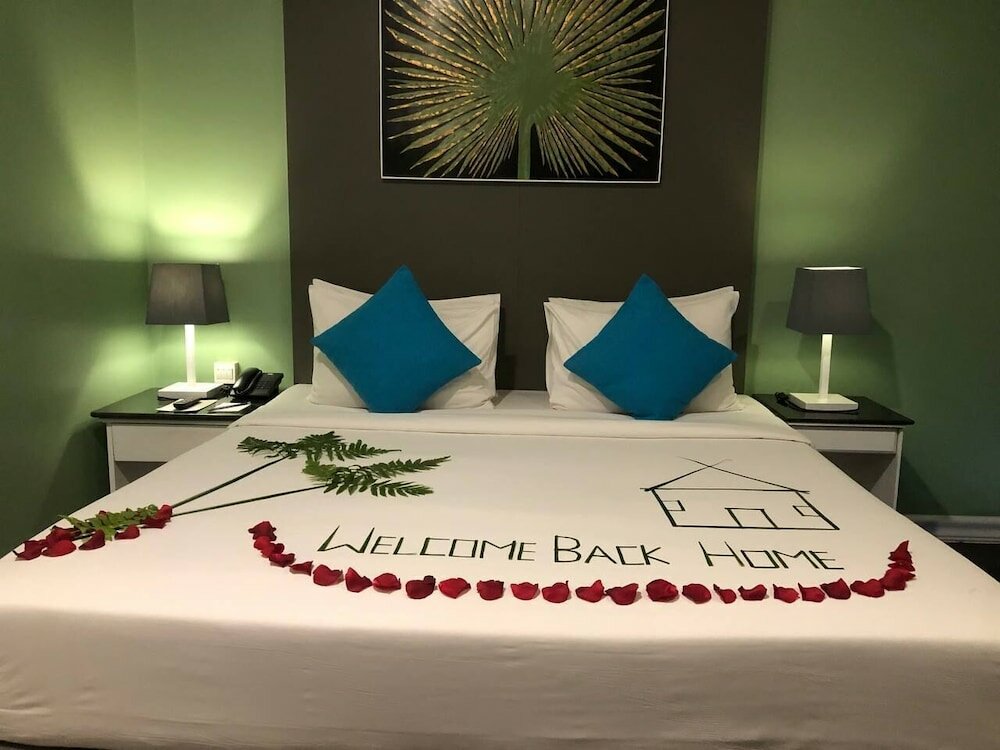 Фото Memoire Siem Reap Hotel